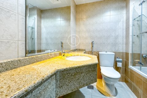 Byt v Dubai Marina, Dubai, SAE 3 ložnice, 181 m² Č.: 754287 - fotografie 15