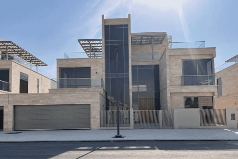 Villa itt: Dubai South (Dubai World Central), EAE, 6 hálószoba, 800 m², azonosító: 707940 - fénykép 26