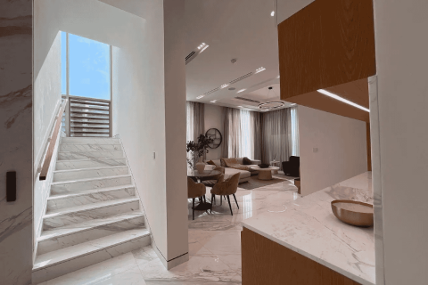 Villa itt: Dubai South (Dubai World Central), EAE, 6 hálószoba, 800 m², azonosító: 707940 - fénykép 16