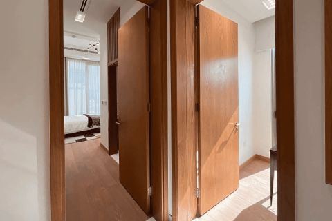 Villa itt: Dubai South (Dubai World Central), EAE, 6 hálószoba, 800 m², azonosító: 707940 - fénykép 3