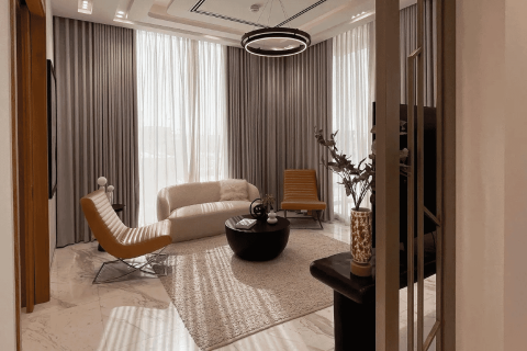 Villa itt: Dubai South (Dubai World Central), EAE, 6 hálószoba, 800 m², azonosító: 707940 - fénykép 19