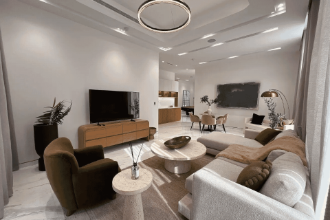 Villa itt: Dubai South (Dubai World Central), EAE, 6 hálószoba, 800 m², azonosító: 707940 - fénykép 17