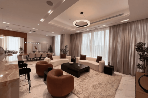 Villa itt: Dubai South (Dubai World Central), EAE, 6 hálószoba, 800 m², azonosító: 707940 - fénykép 10