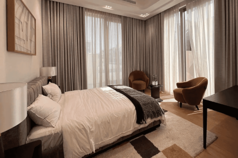 Villa itt: Dubai South (Dubai World Central), EAE, 6 hálószoba, 800 m², azonosító: 707940 - fénykép 6
