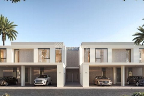 Maison de ville à vendre à  Dubai South (Dubai World Central), Dubai, EAU 3 chambres, 173 m2 № 707945 - photo 4