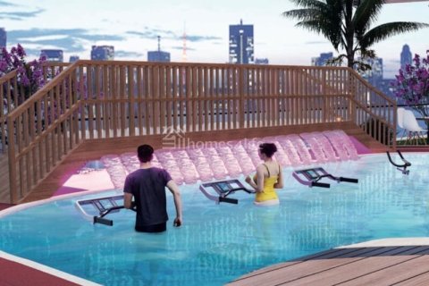 Jumeirah Village Circle、Dubai、UAE にあるマンション販売中 2ベッドルーム、119 m2、No707939 - 写真 5