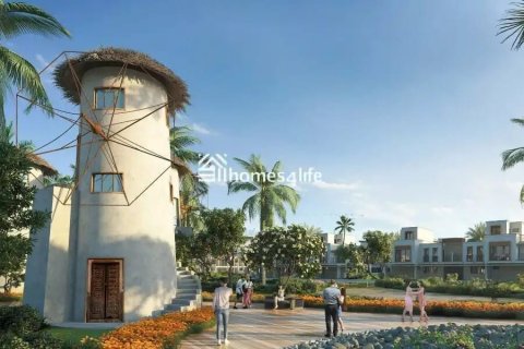 Таунхаус Damac Lagoons, Дубай, БАӘ-да 4 жатын бөлмелер, 144 м² № 707937 - фото 11