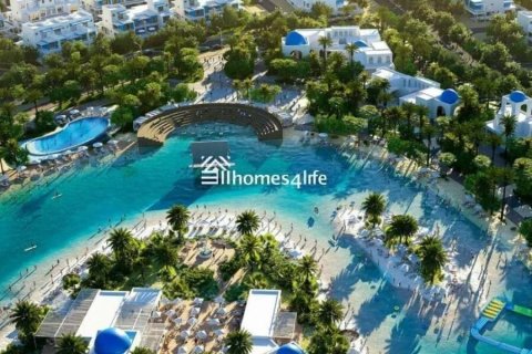 Таунхаус Damac Lagoons, Дубай, БАӘ-да 4 жатын бөлмелер, 144 м² № 707937 - фото 4