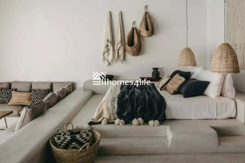 Таунхаус Damac Lagoons, Дубай, БАӘ-да 4 жатын бөлмелер, 144 м² № 707937 - фото 8
