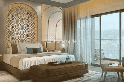 Таунхаус Damac Lagoons, Дубай, БАӘ-да 4 жатын бөлмелер, 144 м² № 707937 - фото 10