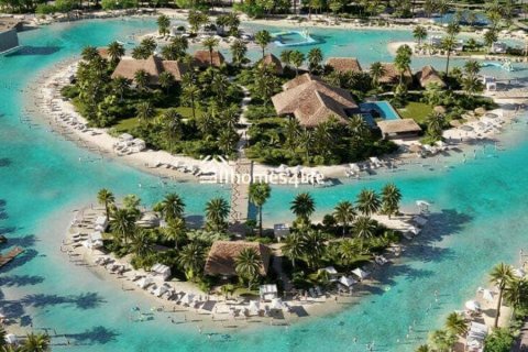 Таунхаус Damac Lagoons, Дубай, БАӘ-да 4 жатын бөлмелер, 144 м² № 707937 - фото 5