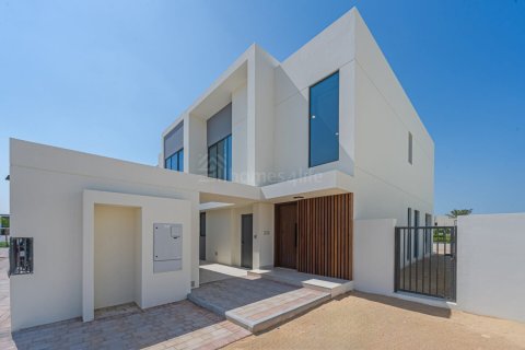 Rumah bandar di Town Square, Dubai, UAE 4 bilik tidur, 259 meter persegi № 707936 - foto 2