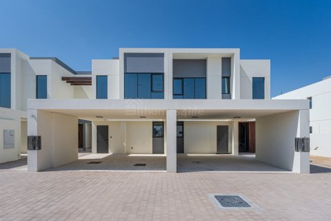 Σπίτι σε Town Square, Dubai, ΗΑΕ 4 υπνοδωμάτια, 259 τ.μ. Αρ. 707936
