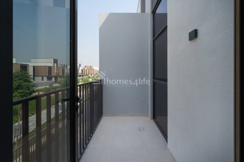 Вилла Мудон, Дубай, БАӘ-да 3 жатын бөлмелер, 171 м² № 707938 - фото 13