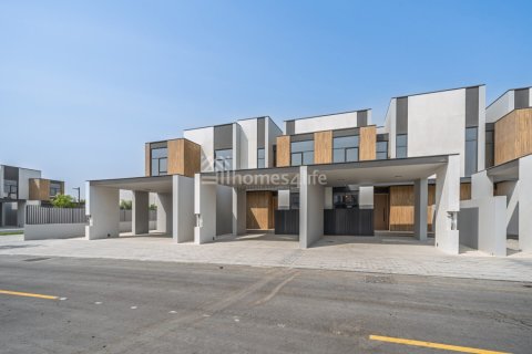 Вилла Мудон, Дубай, БАӘ-да 3 жатын бөлмелер, 171 м² № 707938 - фото 2