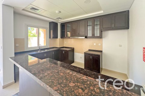 Villa uthyres i Serena, Dubai, UAE 3 sovrum, 196.58 kvm Nr. 733793 - fotografi 4
