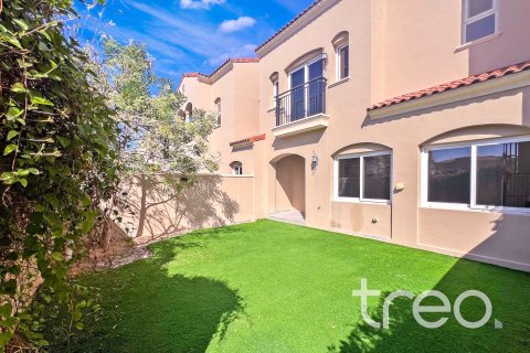 Villa uthyres i Serena, Dubai, UAE 3 sovrum, 196.58 kvm Nr. 733793 - fotografi 2