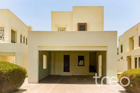 Villa itt: Reem, Dubai, EAE, 3 hálószoba, 324.42 m², azonosító: 733795 - fénykép 13