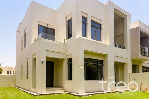 Villa itt: Reem, Dubai, EAE, 3 hálószoba, 324.42 m², azonosító: 733795 - fénykép 1
