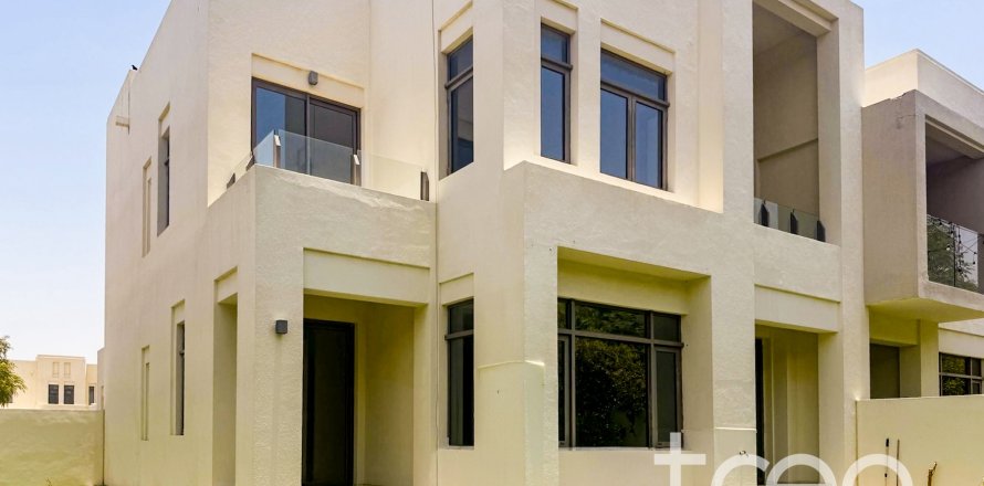 Villa itt: Reem, Dubai, EAE, 3 hálószoba, 324.42 m², azonosító: 733795