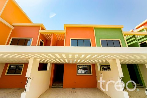 Shtëpi në qytet në Damac Lagoons, Dubai, Emiratet e Bashkuara Arabe 4 dhoma gjumi, 211.35 m2. № 733794 - Foto 4