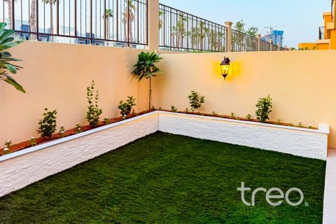 Shtëpi në qytet në Damac Lagoons, Dubai, Emiratet e Bashkuara Arabe 4 dhoma gjumi, 211.35 m2. № 733794 - Foto 3