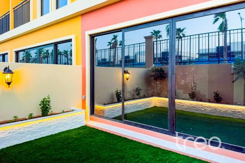 Shtëpi në qytet në Damac Lagoons, Dubai, Emiratet e Bashkuara Arabe 4 dhoma gjumi, 211.35 m2. № 733794 - Foto 2