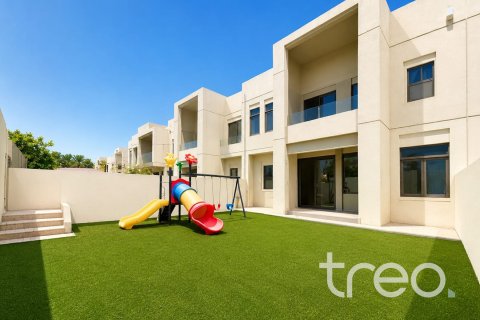 Radhus uthyres i Reem, Dubai, UAE 3 sovrum, 234.3 kvm Nr. 733791 - fotografi 1