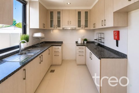 Radhus uthyres i Reem, Dubai, UAE 3 sovrum, 234.3 kvm Nr. 733791 - fotografi 4
