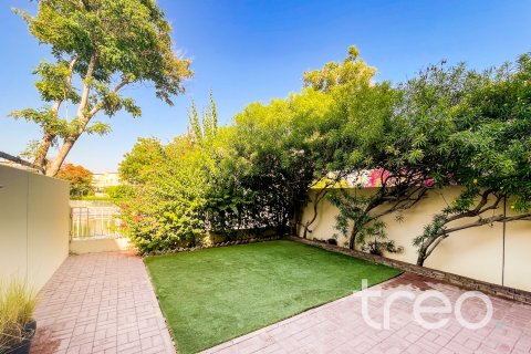 Villa uthyres i The Springs, Dubai, UAE 2 sovrum, 153.01 kvm Nr. 733790 - fotografi 2