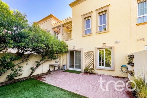 Villa in The Springs, Dubai, UAE 2 bedrooms, 153.01 sq.m. № 733790