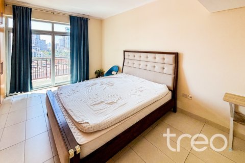 Huoneisto Greens, Dubai, Arabiemiraatit 2 makuuhuonetta, 124.77 m2 № 733792 - kuva 12
