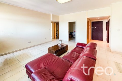 Huoneisto Greens, Dubai, Arabiemiraatit 2 makuuhuonetta, 124.77 m2 № 733792 - kuva 2