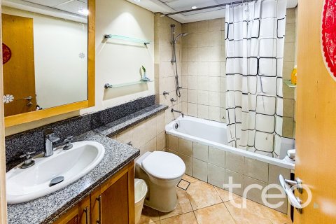 Huoneisto Greens, Dubai, Arabiemiraatit 2 makuuhuonetta, 124.77 m2 № 733792 - kuva 11