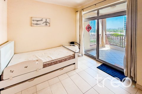 Huoneisto Greens, Dubai, Arabiemiraatit 2 makuuhuonetta, 124.77 m2 № 733792 - kuva 10