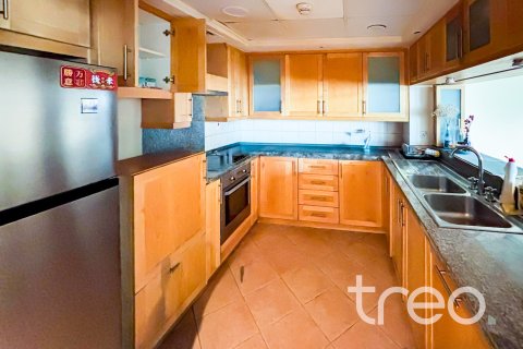 Huoneisto Greens, Dubai, Arabiemiraatit 2 makuuhuonetta, 124.77 m2 № 733792 - kuva 6