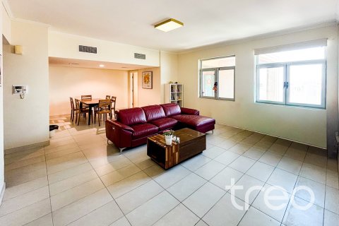 Huoneisto Greens, Dubai, Arabiemiraatit 2 makuuhuonetta, 124.77 m2 № 733792 - kuva 4