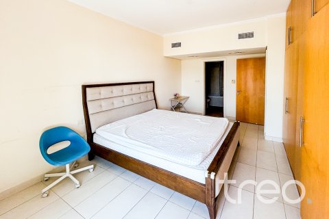 Huoneisto Greens, Dubai, Arabiemiraatit 2 makuuhuonetta, 124.77 m2 № 733792 - kuva 13