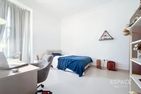 Townhouse til salg i Al Furjan, Dubai, UAE 4 soveværelser, 279 kvm № 649456 - foto 15