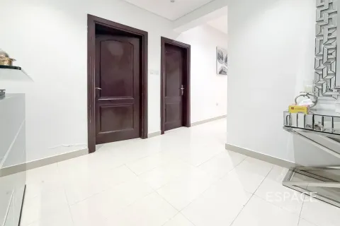 Townhouse til salg i Al Furjan, Dubai, UAE 4 soveværelser, 279 kvm № 649456 - foto 13