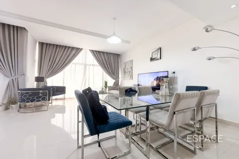 Townhouse til salg i Al Furjan, Dubai, UAE 4 soveværelser, 279 kvm № 649456 - foto 7