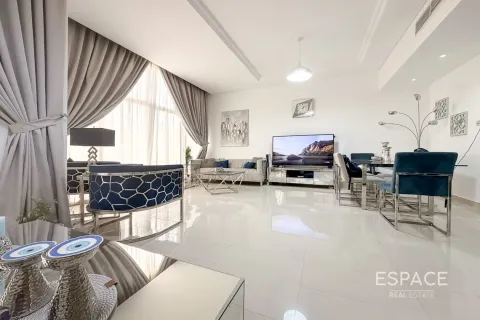 Townhouse til salg i Al Furjan, Dubai, UAE 4 soveværelser, 279 kvm № 649456 - foto 6