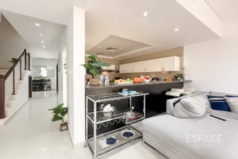 Townhouse til salg i Al Furjan, Dubai, UAE 4 soveværelser, 279 kvm № 649456 - foto 9