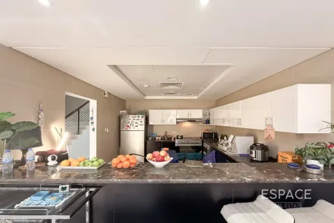 Townhouse til salg i Al Furjan, Dubai, UAE 4 soveværelser, 279 kvm № 649456 - foto 8