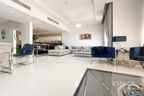 Townhouse til salg i Al Furjan, Dubai, UAE 4 soveværelser, 279 kvm № 649456 - foto 5