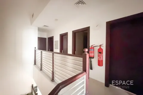 Townhouse til salg i Al Furjan, Dubai, UAE 4 soveværelser, 279 kvm № 649456 - foto 12