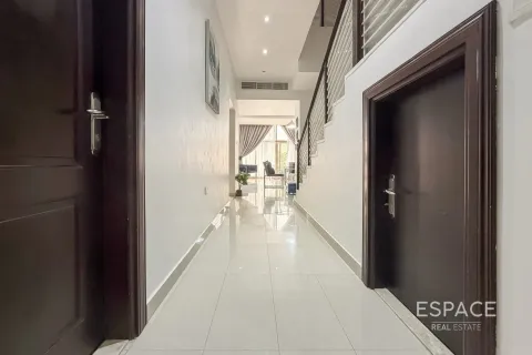 Townhouse til salg i Al Furjan, Dubai, UAE 4 soveværelser, 279 kvm № 649456 - foto 3
