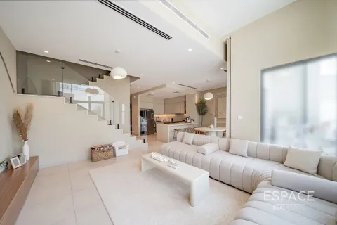 Radhus till försäljning i Al Furjan, Dubai, UAE 3 sovrum, 244 kvm Nr. 649454 - fotografi 5