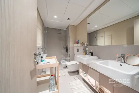 Radhus till försäljning i Al Furjan, Dubai, UAE 3 sovrum, 244 kvm Nr. 649454 - fotografi 15