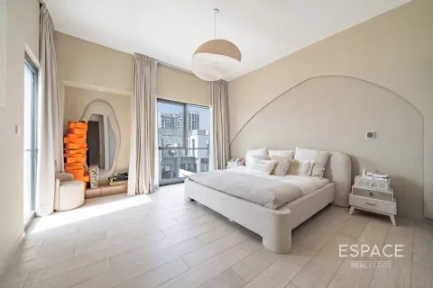 Radhus till försäljning i Al Furjan, Dubai, UAE 3 sovrum, 244 kvm Nr. 649454 - fotografi 11